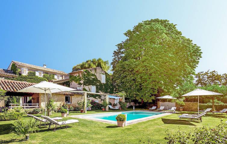 Casa de vacaciones para 5 personas, con terraza, Se admiten mascotas - 1