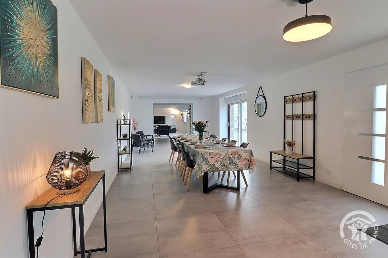 La Tannerie in La Bouëxière, Région de Rennes