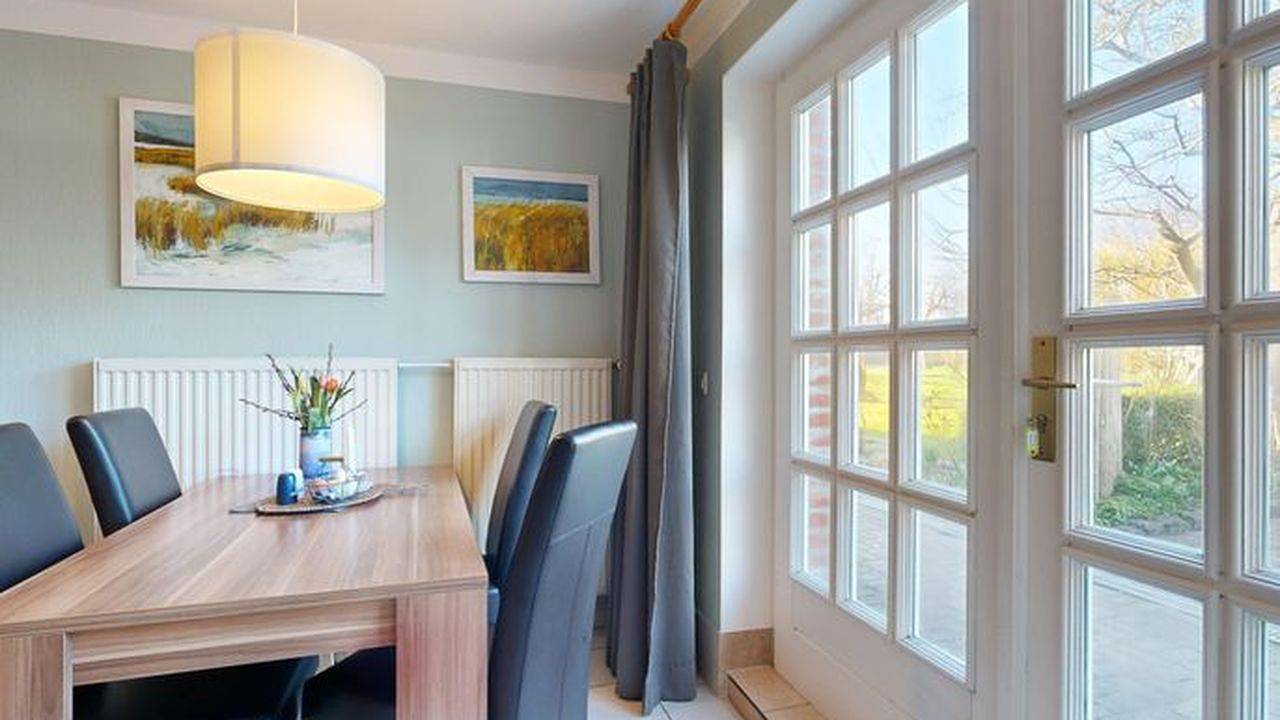 Ferienhaus für 5 Personen (65 m²) in Lancken-Granitz (Rügen) in Neu Reddevitz, Lancken-Granitz