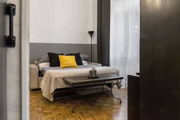 Villa for 4 People in Rome, Rome Province, Photo 1