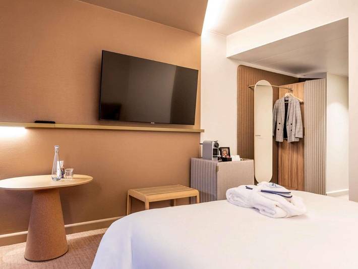 Hôtel pour 3 personnes