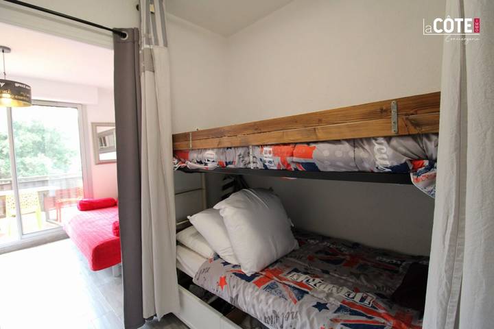 Apartamento entero, Le Tikao in Sausset-les-Pins, Costa mediterránea (Francia)