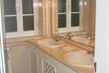 Villa pour 8 Personnes dans Nadadouro, Leiria District, Photo 2