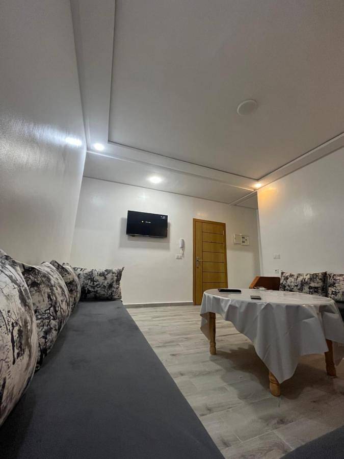 Location de vacances pour 6 personnes, avec vue et balcon dans Kaa Asras - 4