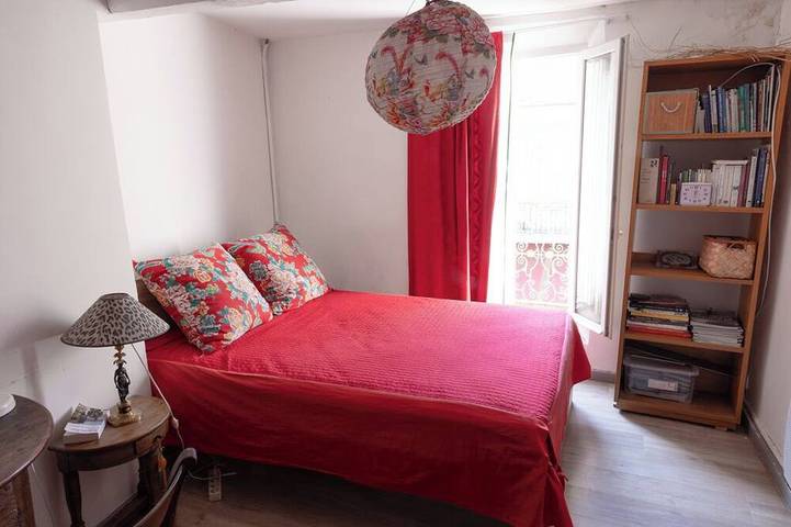 Large village house in lavender Provence. Ideal for families in Valensole, Alpes-de-Haute-Provence