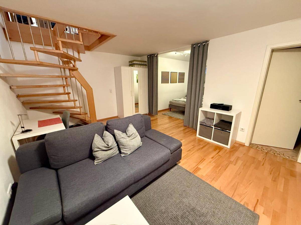 Ganze Wohnung, Lüttelhome, moderne Ferienwohnung im Grünen mit Highspeed-Glasfaser in Brüggen, Niederrhein