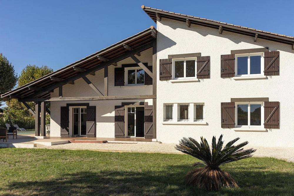 Photo : Maison de vacances