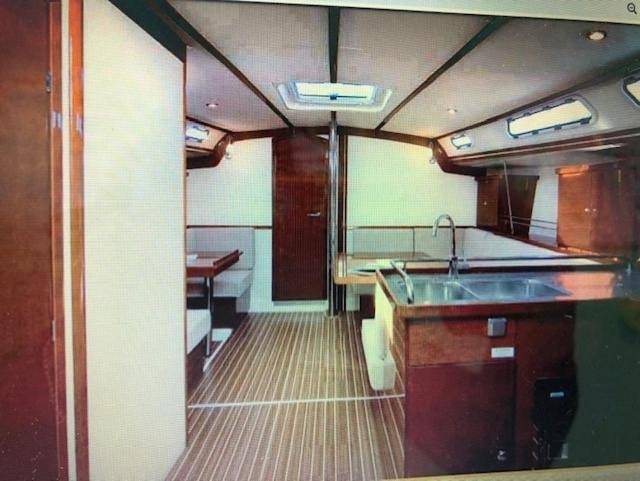 Boot für 6 Personen, mit Pool in Italien - 4