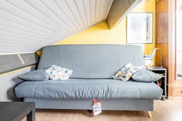 Gîte pour 4 Personnes dans Bouaye, Vallée de la Loire, Photo 4