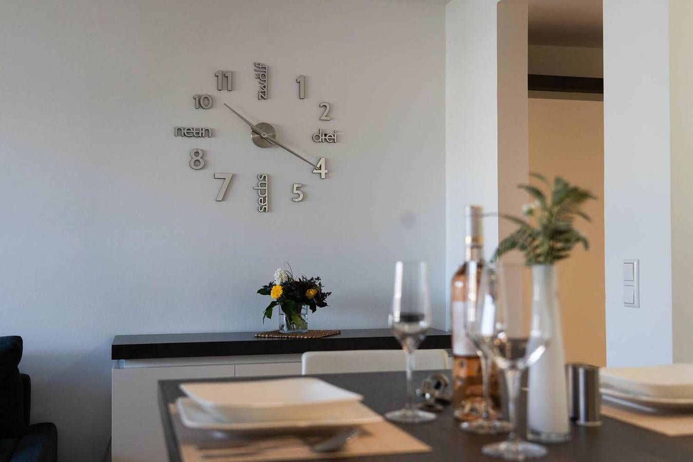 Entspanntes Inselleben: Gemütliche Ferienwohnung in Westerland auf Sylt, foto 9