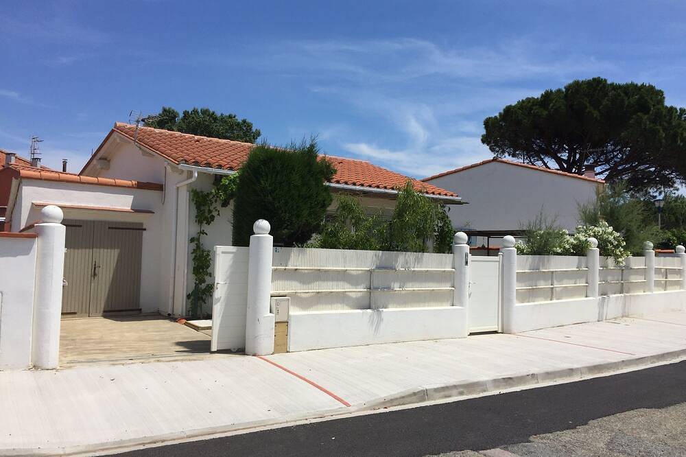 Maison de vacances