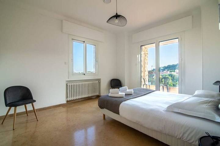 Superb Primavera Villa with sea view in Saint-Jean-Cap-Ferrat, Côte méditerranéenne (France)