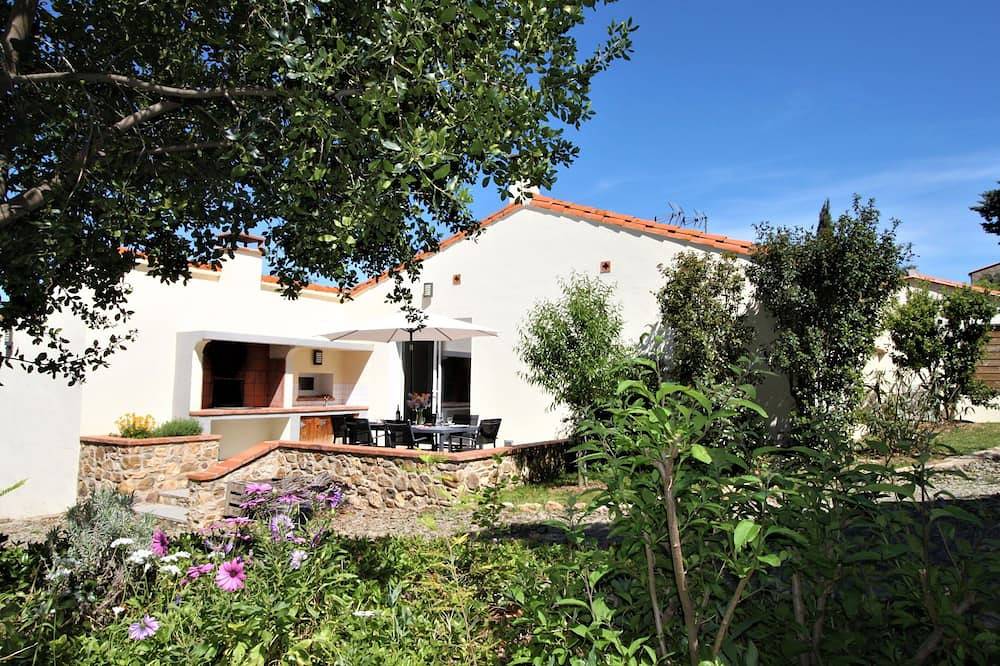 Casa vacanza a Llauro a partire da 120€ a notte