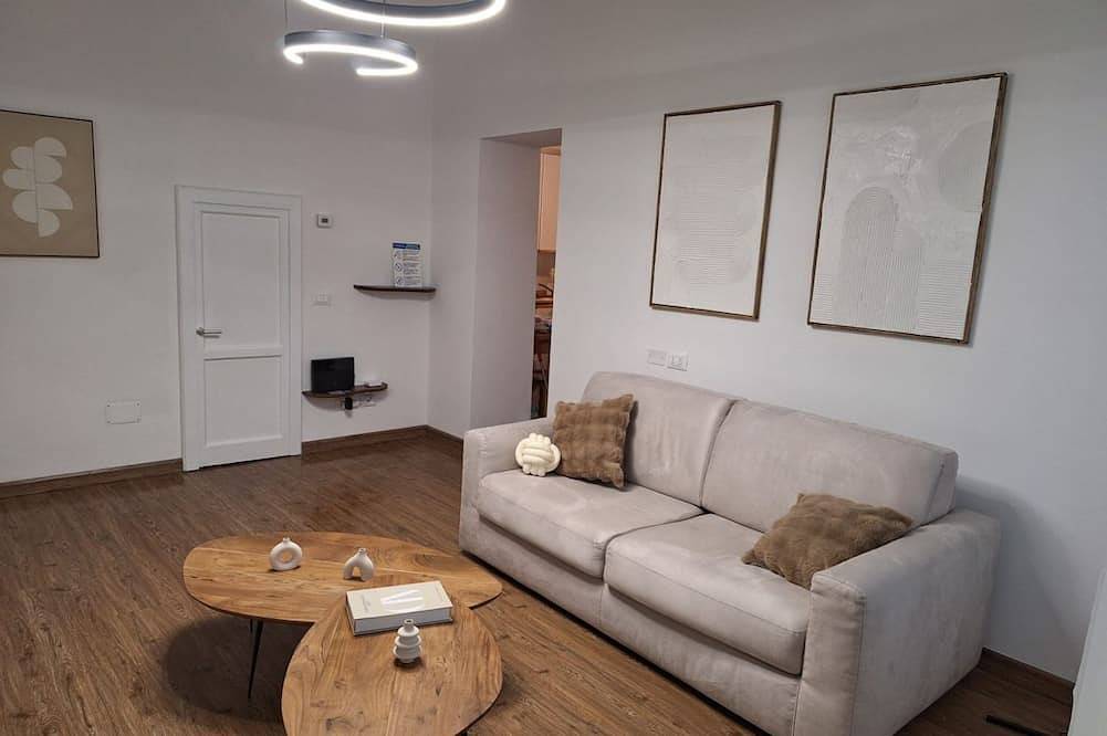Appartamento intero, Bilocale accogliente a 14 km da Milano (Cozy Corner) in Nova Milanese, Brianza