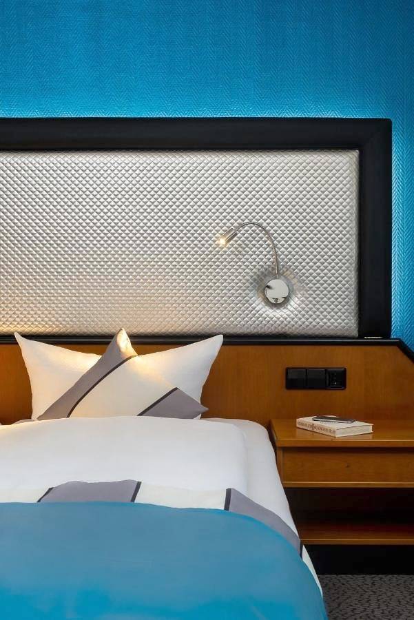 Hetzel Hotel Stuttgart in Stuttgart, Region Stuttgart