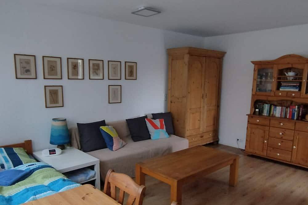 Ganze Wohnung, Ferienwohnung Apart – ment in Hennef, Rhein-Sieg-Kreis