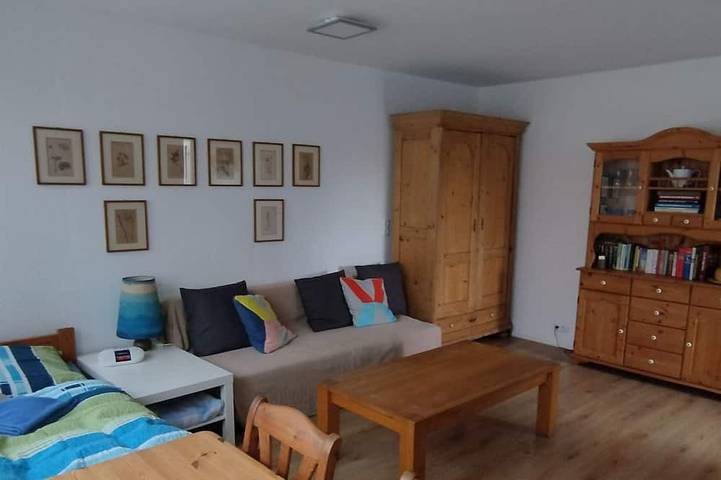 Ferienwohnung für 3 Personen in Hennef - 4