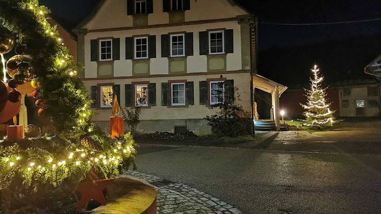 Doppelzimmer für 3 Personen (22 m²) in Stadt Niederstetten in Niederstetten, Taubertal
