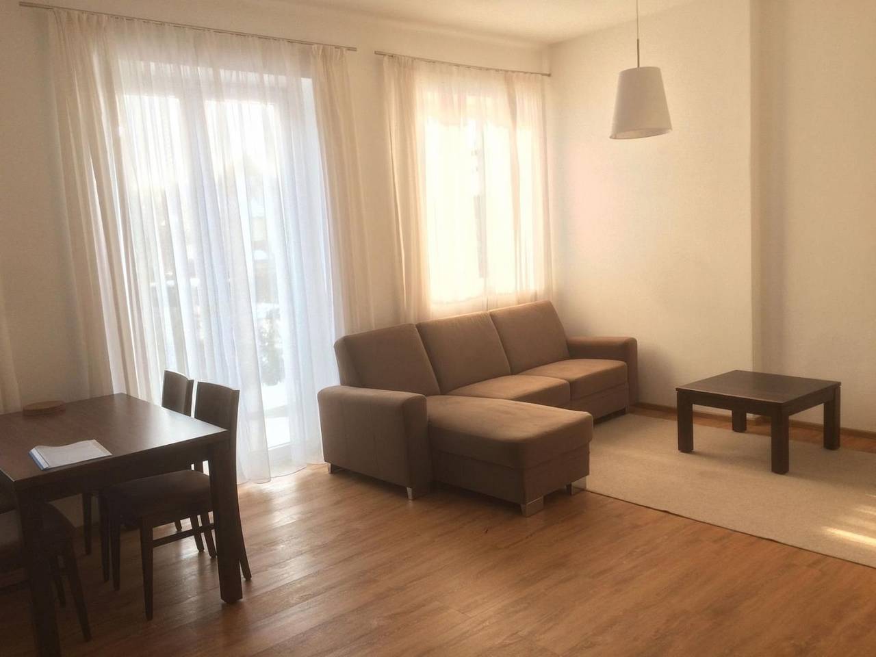 Ganze Ferienwohnung, Wohnung Komfort - Nr. 2 in Bad Griesbach, Bayerische Golf und Thermenland
