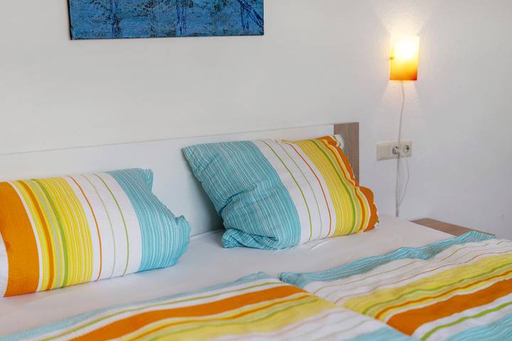 Ferienwohnung für 4 Personen in Neuried - 2