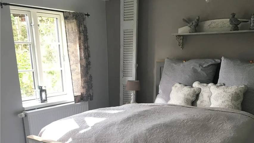 Ferienhaus für 4 Personen in Dörphof - 2