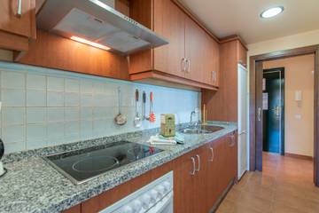 Holiday Rental for 5 People in Isla Canela, Ayamonte, Photo 3