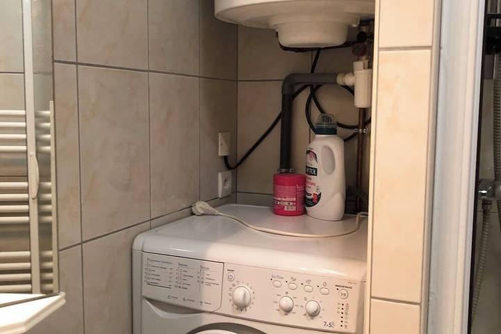 Ganze Wohnung, Einzimmerwohnung - Bareges in Barèges, Nationalpark Pyrenäen