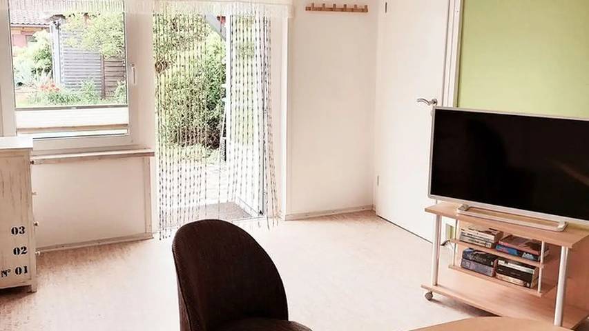 Bungalow für 2 Personen, mit Terrasse in Ückeritz - 3
