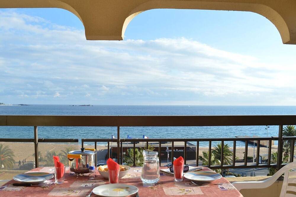 Appartement de vacances