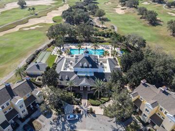 Vacation Rental for 8 Guests in Reunion (FL), Four Corners, Picture 4