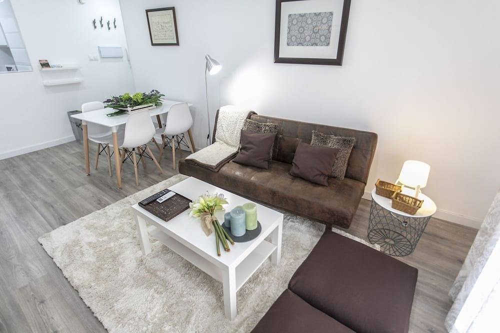 Renovated, Comfortable Apartment in Center Granada, foto 10