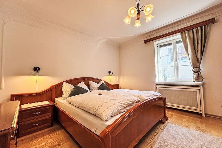 Großmutters Ferienhaus in Mörbisch am See, Leithaberg