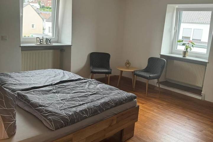 Ferienhaus für 6 Personen, mit Terrasse und Garten in Irrel - 3