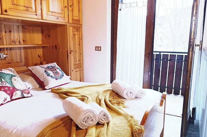 Appartamento vacanze per 4 persone - 1