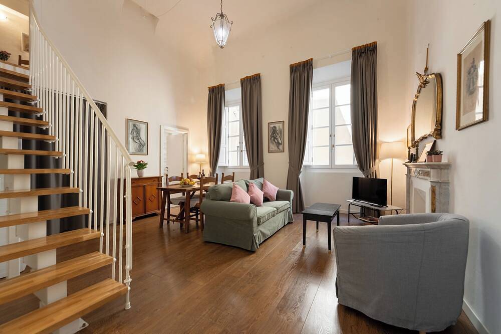 Appartamento vacanze a Firenze a partire da 477€ a notte
