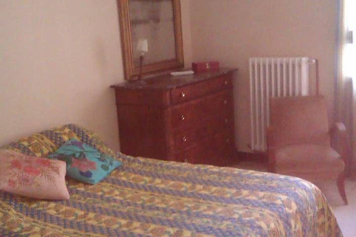 Gîte pour 6 personnes, avec terrasse dans Le Vieux Phare Du Grau Du Roi - 3