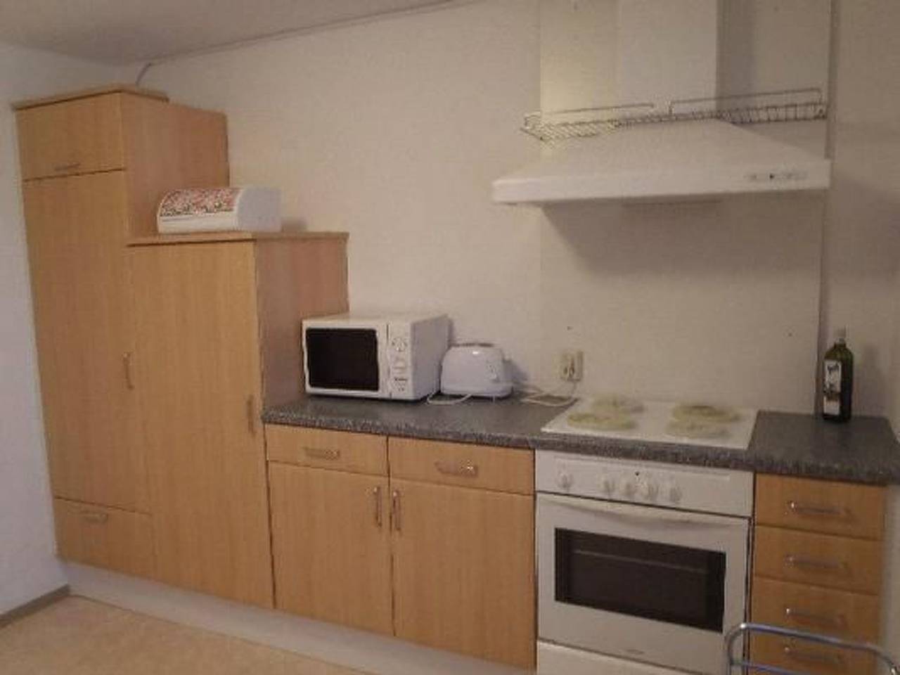 Ganze Wohnung, Erzgebirge in Johanngeorgenstadt, Erzgebirge