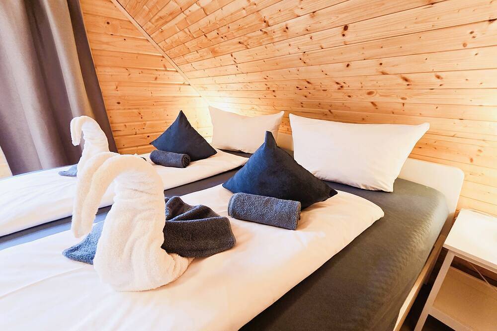 Ferienhaus für 8 Gäste mit 75m² in Rerik in Biendorf, Neubukow-Salzhaff