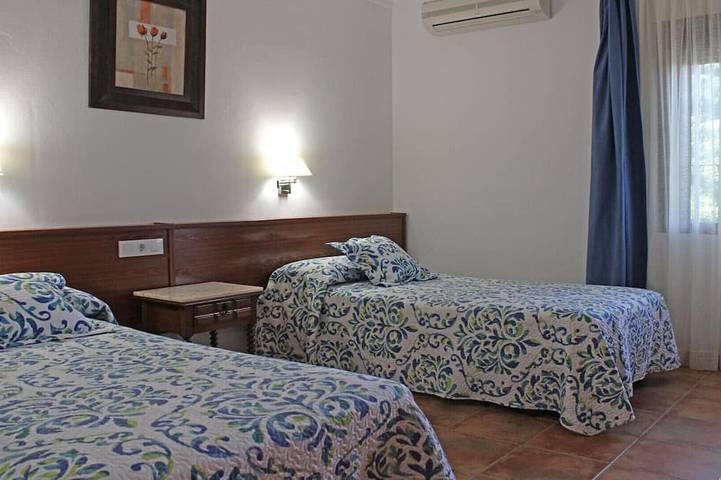 Casa La Fresneda para 10 personas in Ubrique, Pueblos Blancos