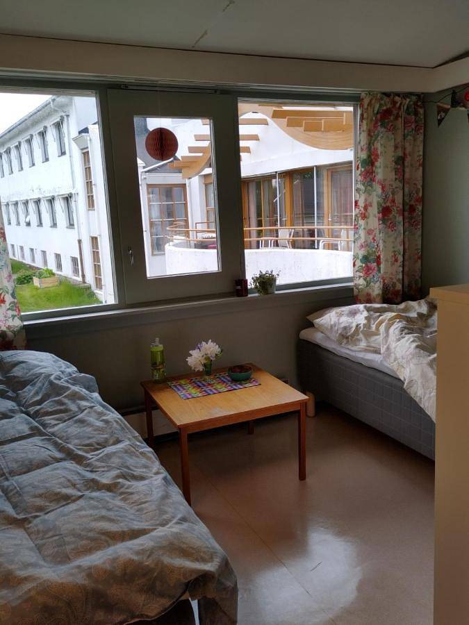 Double Room with Private Bathroom in Stavanger