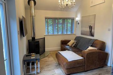 Glamping for 2 People in Hyde (Hampshire), New Forest National Park, Photo 4