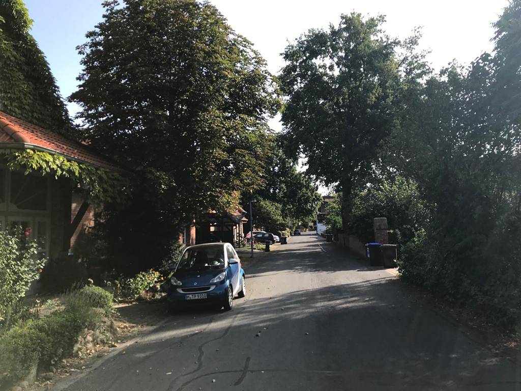 Ganze Wohnung, Ferienwohnung Zur Ochsenmühle in Lehrte, Hannover und Umgebung