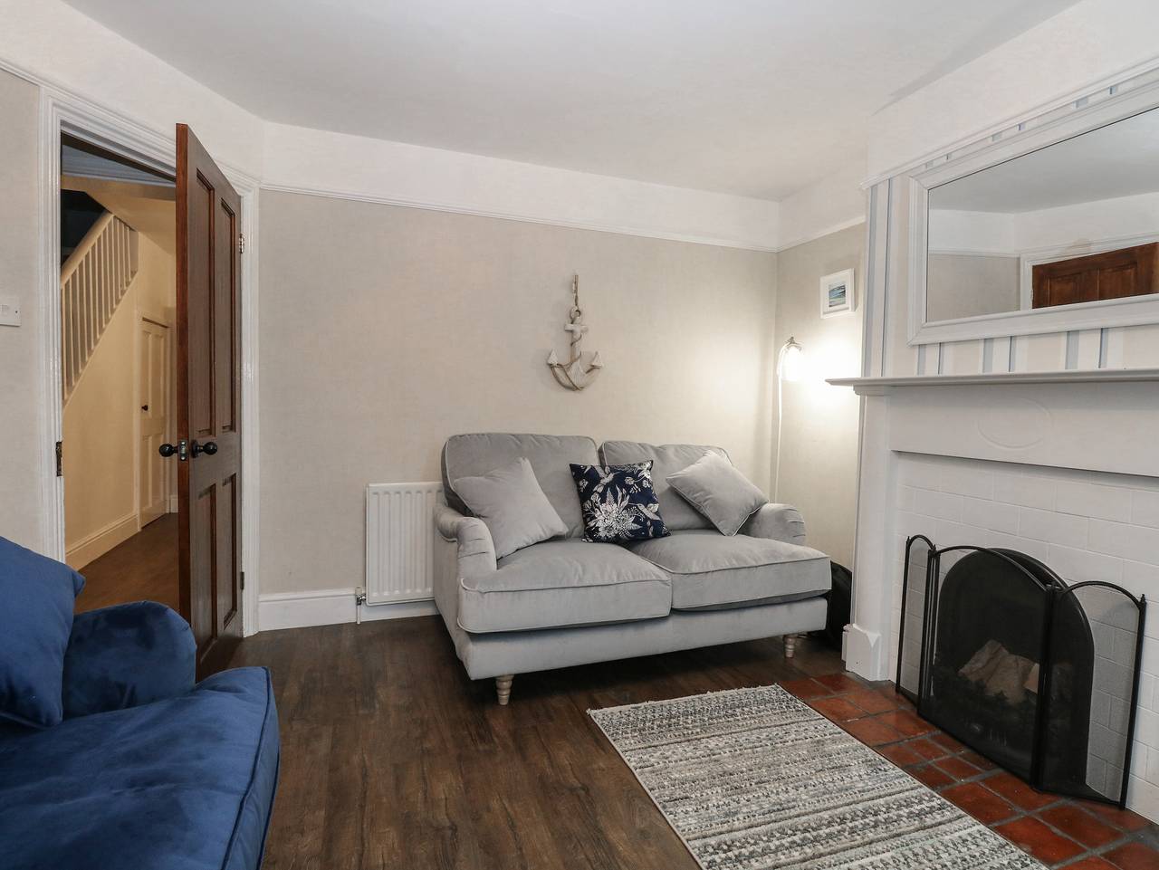 Hunny Cottage in Hunstanton, Norfolk Coast
