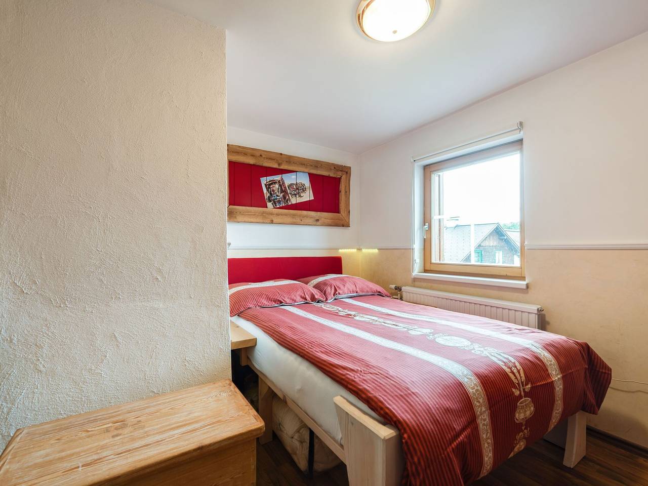 Retraite familiale alpine à Bad Mitterndorf in Bad Mitterndorf, Massif mort