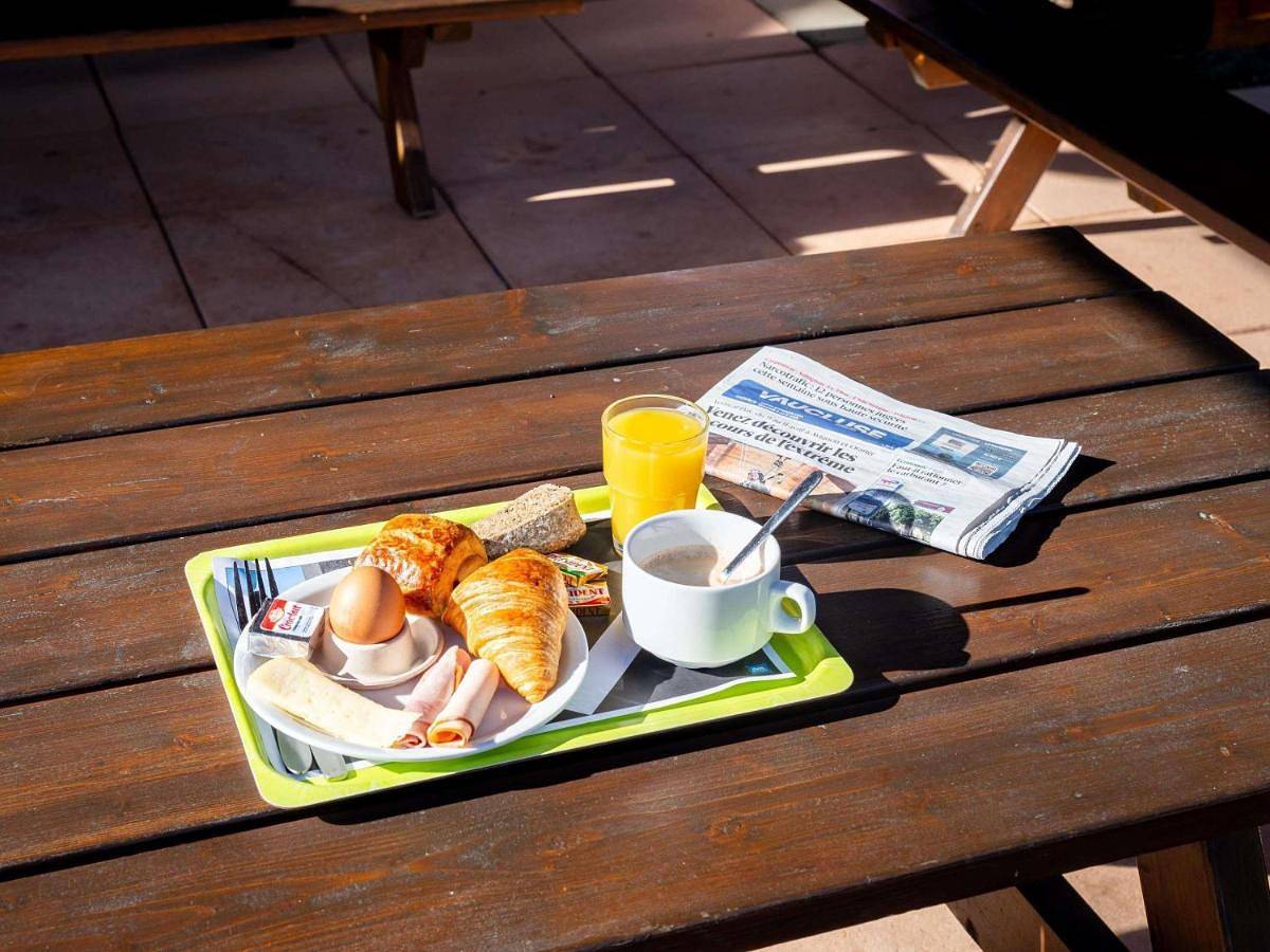 Ibis budget Orange Centre in Orange, Vaucluse