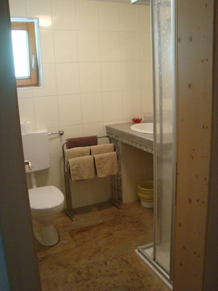 Ferienwohnung für 5 Personen, mit Balkon und Sauna im Ötztal - 4