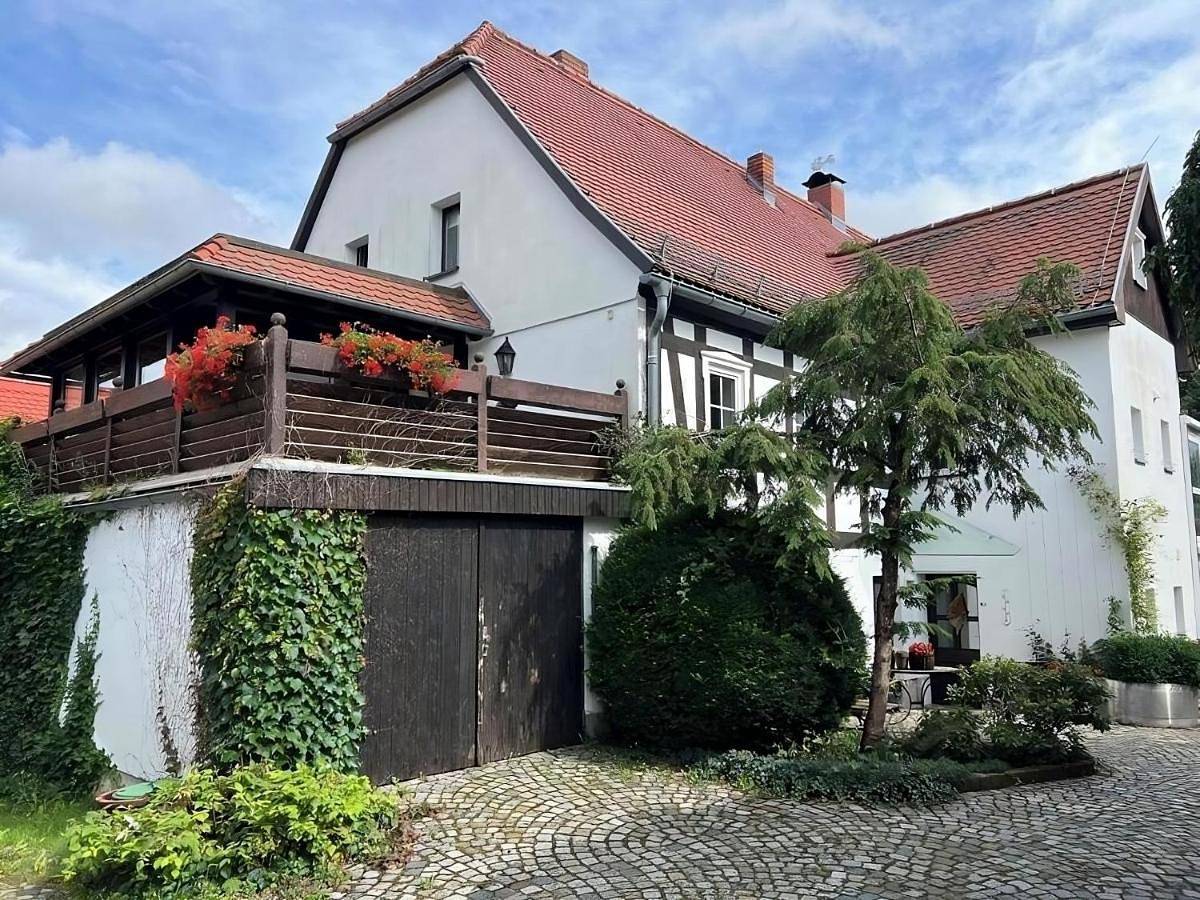 Ganze Wohnung, Ferienwohnung Obermühle in Taubenheim, Sohland a. d. Spree