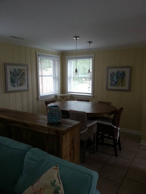 Minuten in die Stadt / Meer in Sussex County (Delaware)