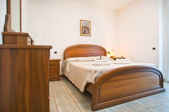 Gîte pour 4 personnes, avec jardin à San Gregorio - 4