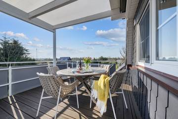 Ferienwohnung für 5 Personen in Pruchten, Vorpommern-Rügen, Bild 4